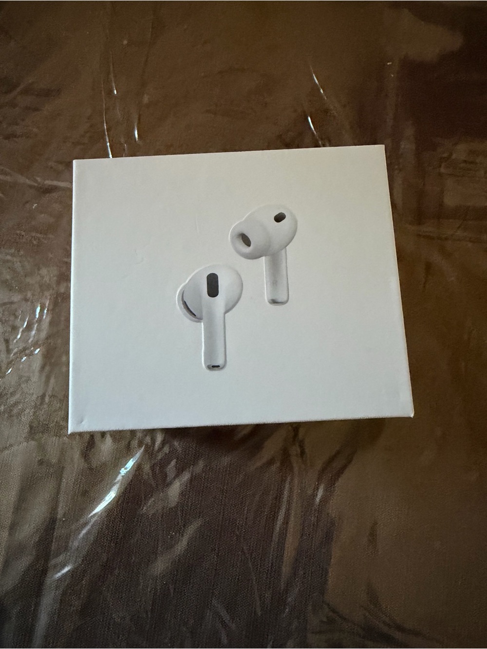 Wireless Earbuds True Wireless Bluetooth Earphones - White